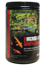 MICROBE LIFT GROWTH & ENERGY 12 OZ