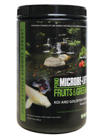 Ecological Labs Microbe-Lift FRUITS & GREENS 10 OZ
