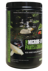 ECOLOGICAL LABS MICROBE LIFT FRUITS & GREENS 10 OZ