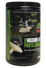 MICROBE LIFT FRUITS & GREENS 10 OZ
