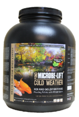 MICROBE LIFT COLD WEATHER FOOD 5LB 4OZ