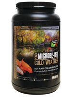 Ecological Labs Microbe-Lift Cold Weather FOOD 2 LB 4 OZ
