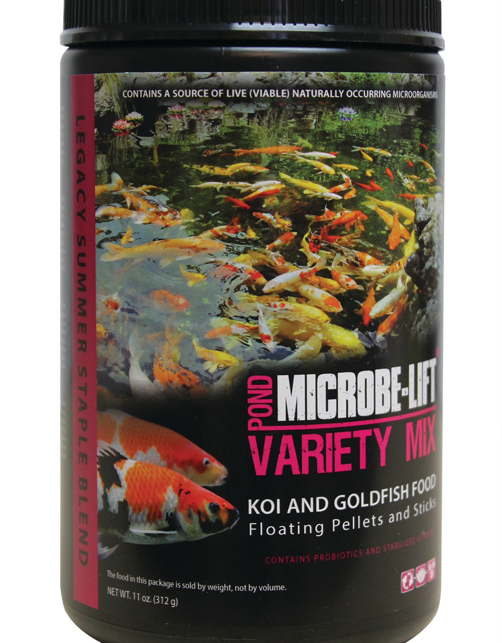 MICROBE LIFT ALL SEASON VARIETY 11 OZ
