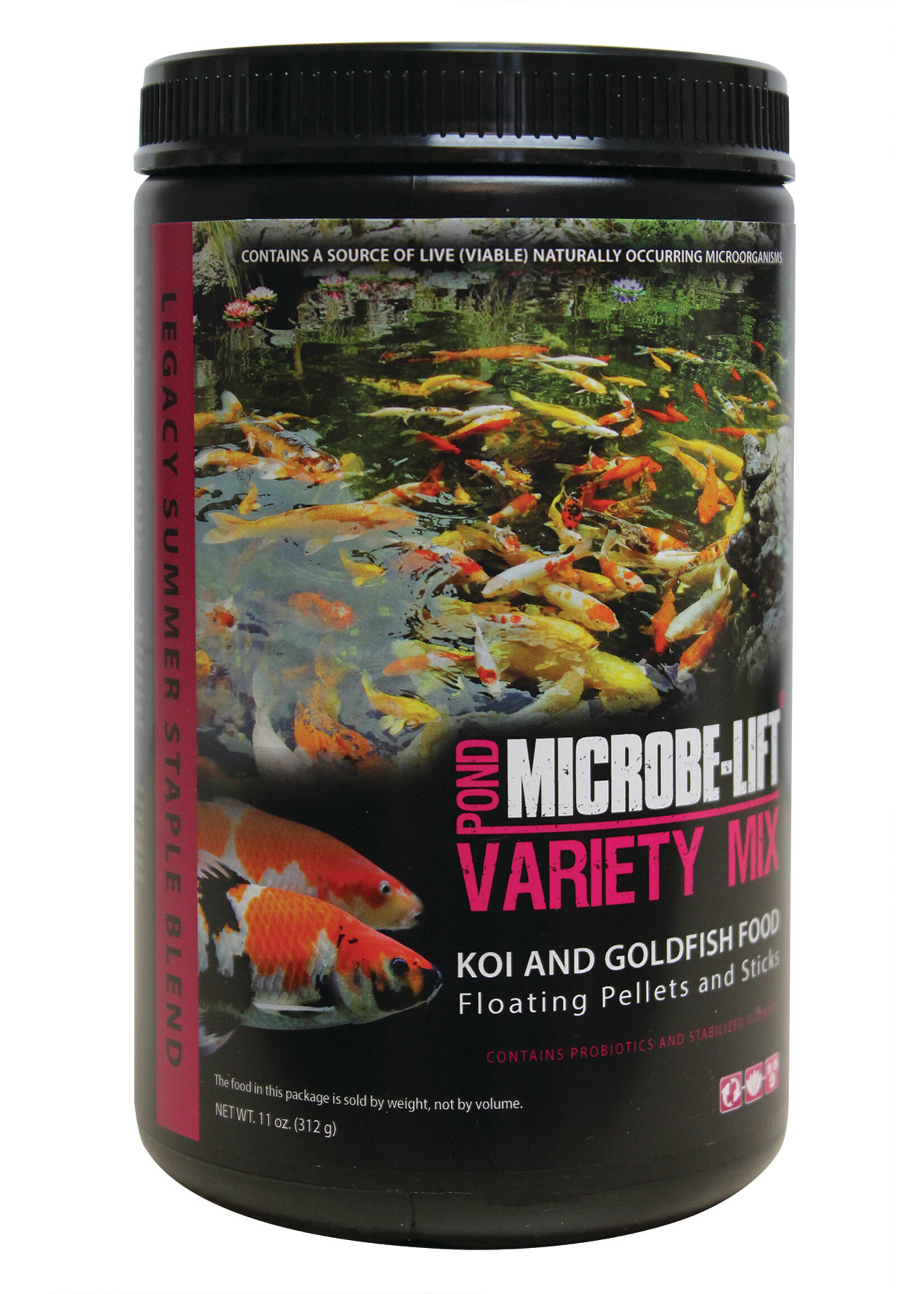 Ecological Labs Microbe-Lift ALL SEASON VARIETY 11 OZ