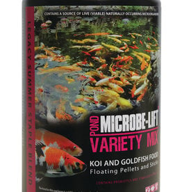 ECOLOGICAL LABS MICROBE LIFT ALL SEASON VARIETY 11 OZ