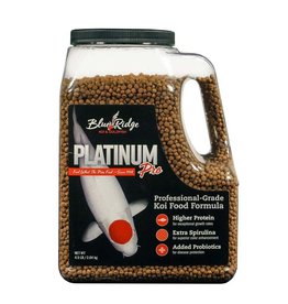 BLUE RIDGE BLUE RIDGE PLATINUM PRO 4.5 LB