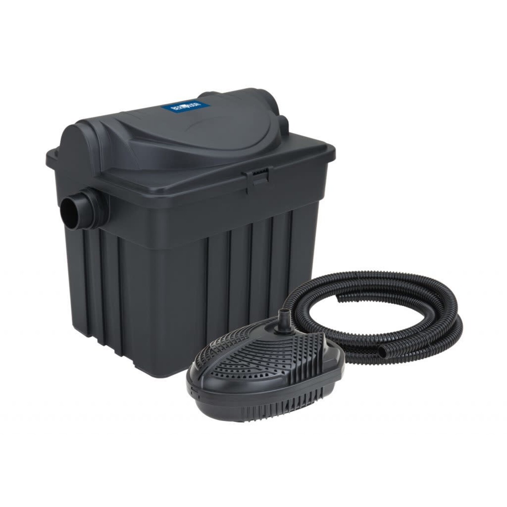 BERMUDA 2400 POND FILTER KIT