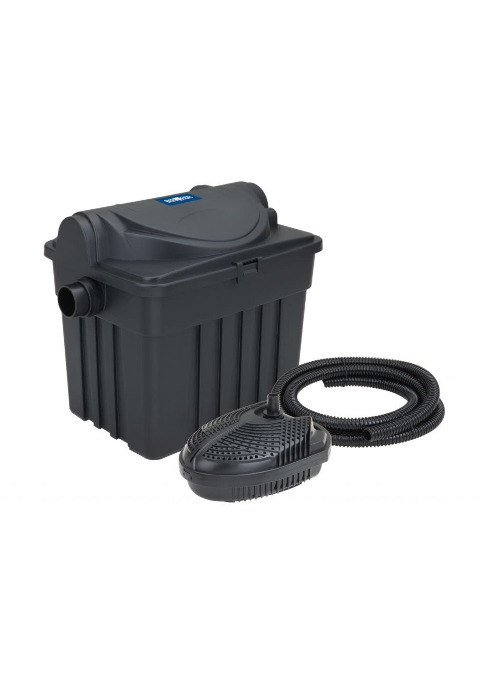 BERMUDA 2400 POND FILTER KIT