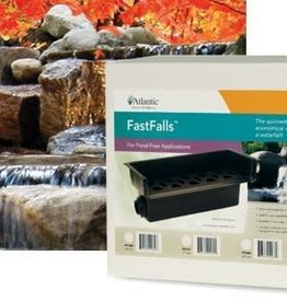 Atlantic Water Gardens FAST FALLS 14" ATLANTIC
