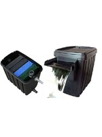 MATALA BIOSTEPS 10 GRAVITY FILTER WITH WATERFALL