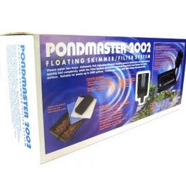 Danner Manufacturing, Inc. PONDMASTER FILTER/SKIMMER