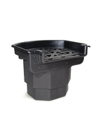 Atlantic Water Gardens BIG BAHAMA FILTERFALL 19" WITH 2" BULKHEAED