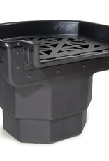 Atlantic Water Gardens BIG BAHAMA FILTERFALL 19" WITH 2" BULKHEAED