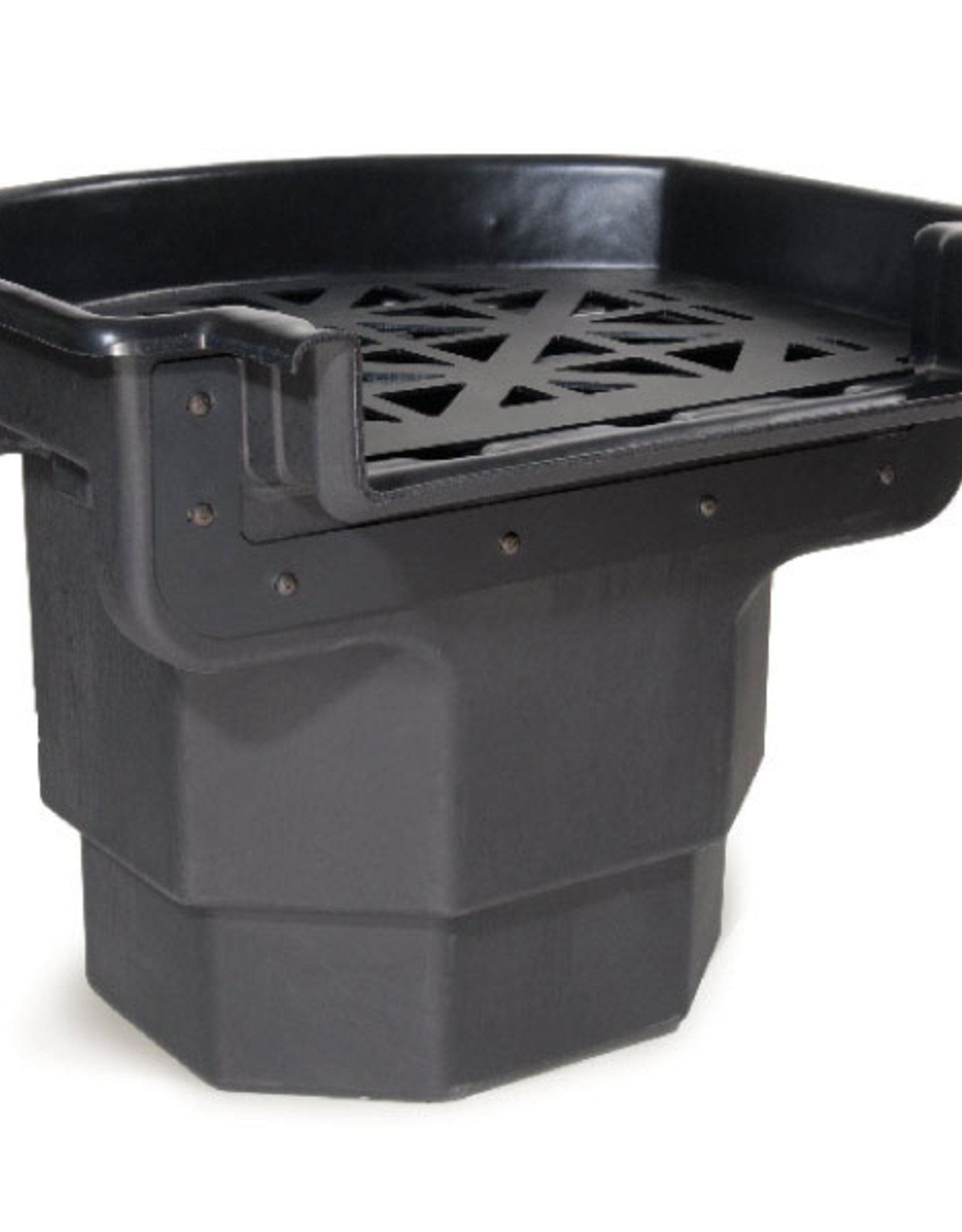 Atlantic Water Gardens BIG BAHAMA FILTERFALL 19" WITH 2" BULKHEAED