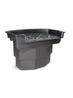 Atlantic Water Gardens BIG BAHAMA FILTERFALL 26" W/2" BULKHEAD
