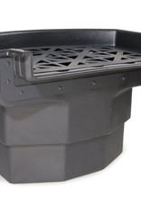 Atlantic Water Gardens BIG BAHAMA FILTERFALL 26" W/2" BULKHEAD