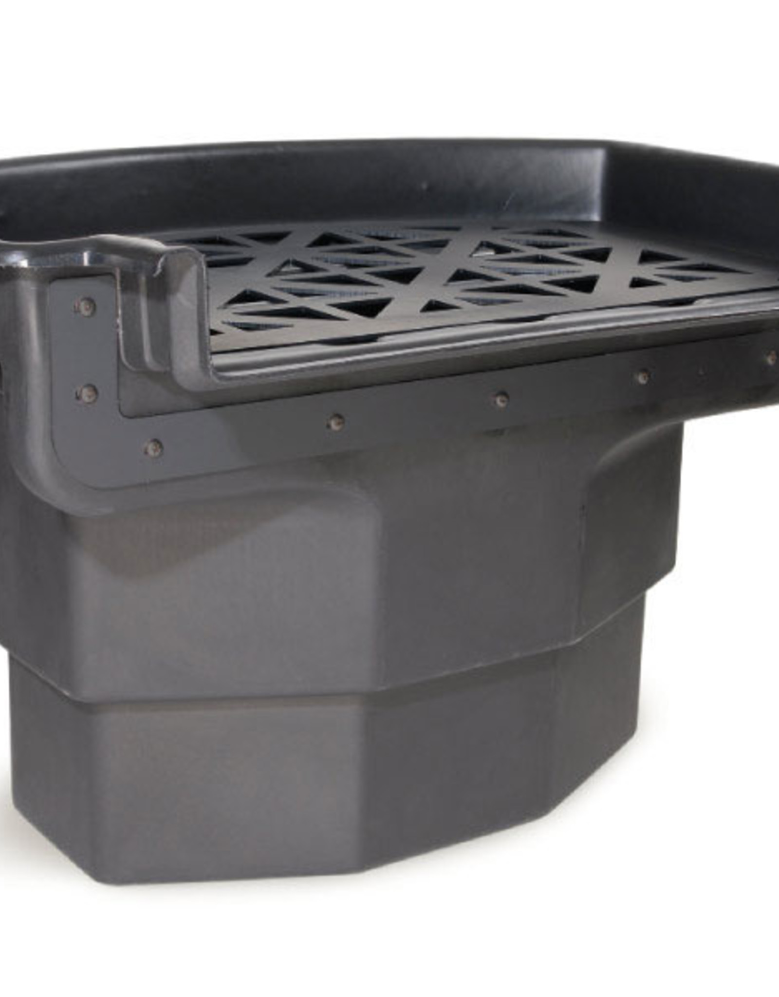 Atlantic Water Gardens BIG BAHAMA FILTERFALL 26" W/2" BULKHEAD