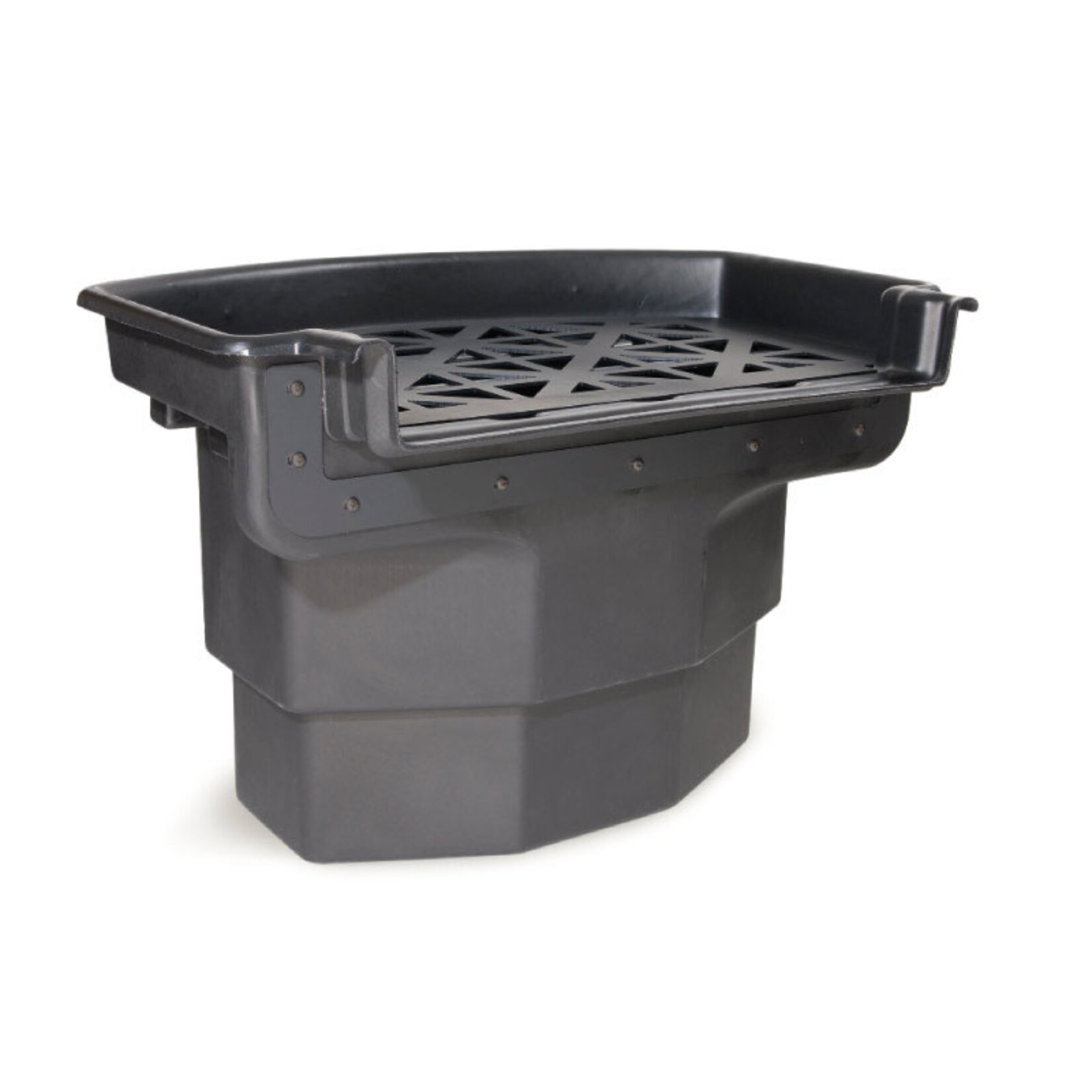 Atlantic Water Gardens BIG BAHAMA FILTERFALL 26" W/2" BULKHEAD