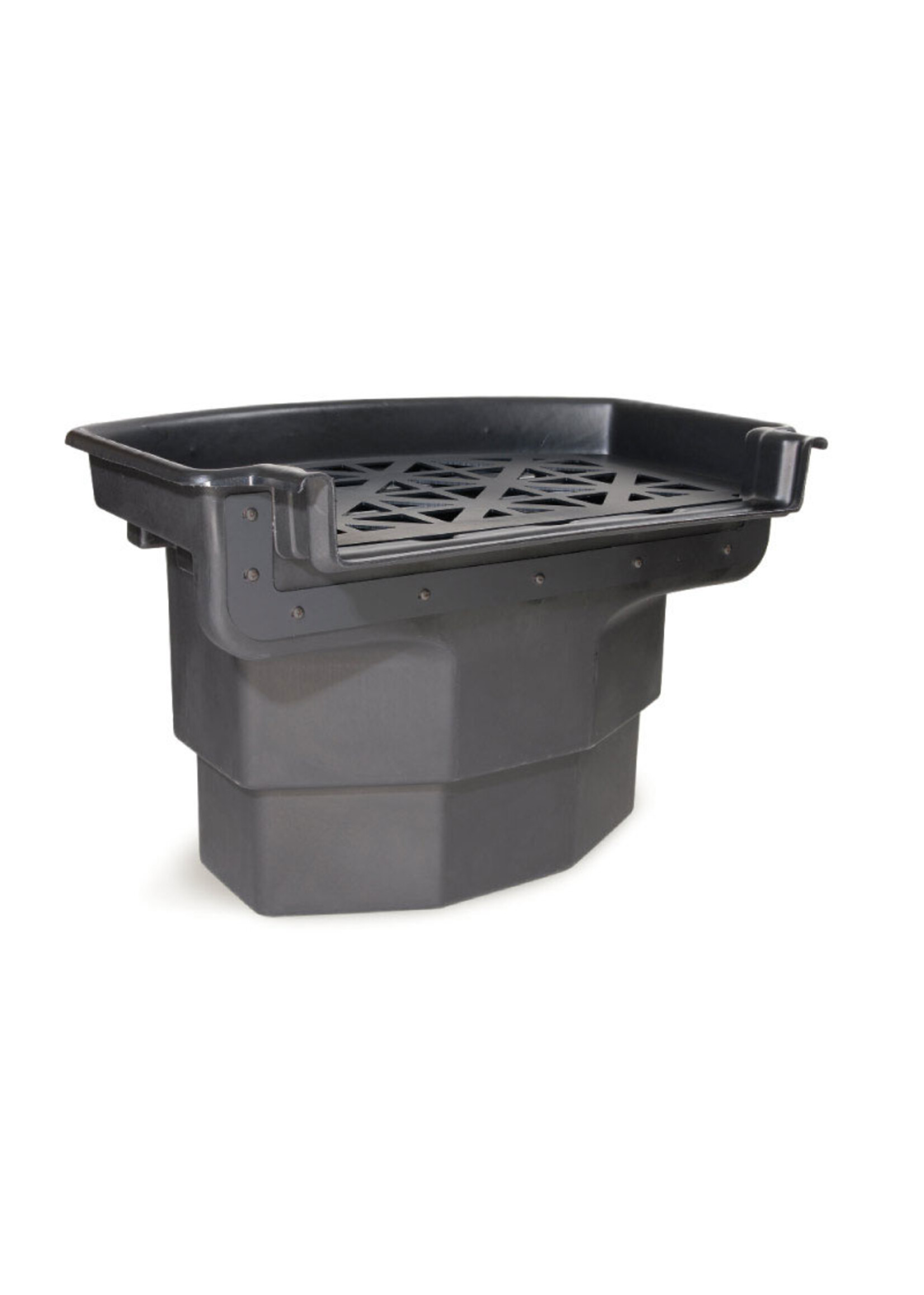 Atlantic Water Gardens BIG BAHAMA FILTERFALL 26" W/2" BULKHEAD