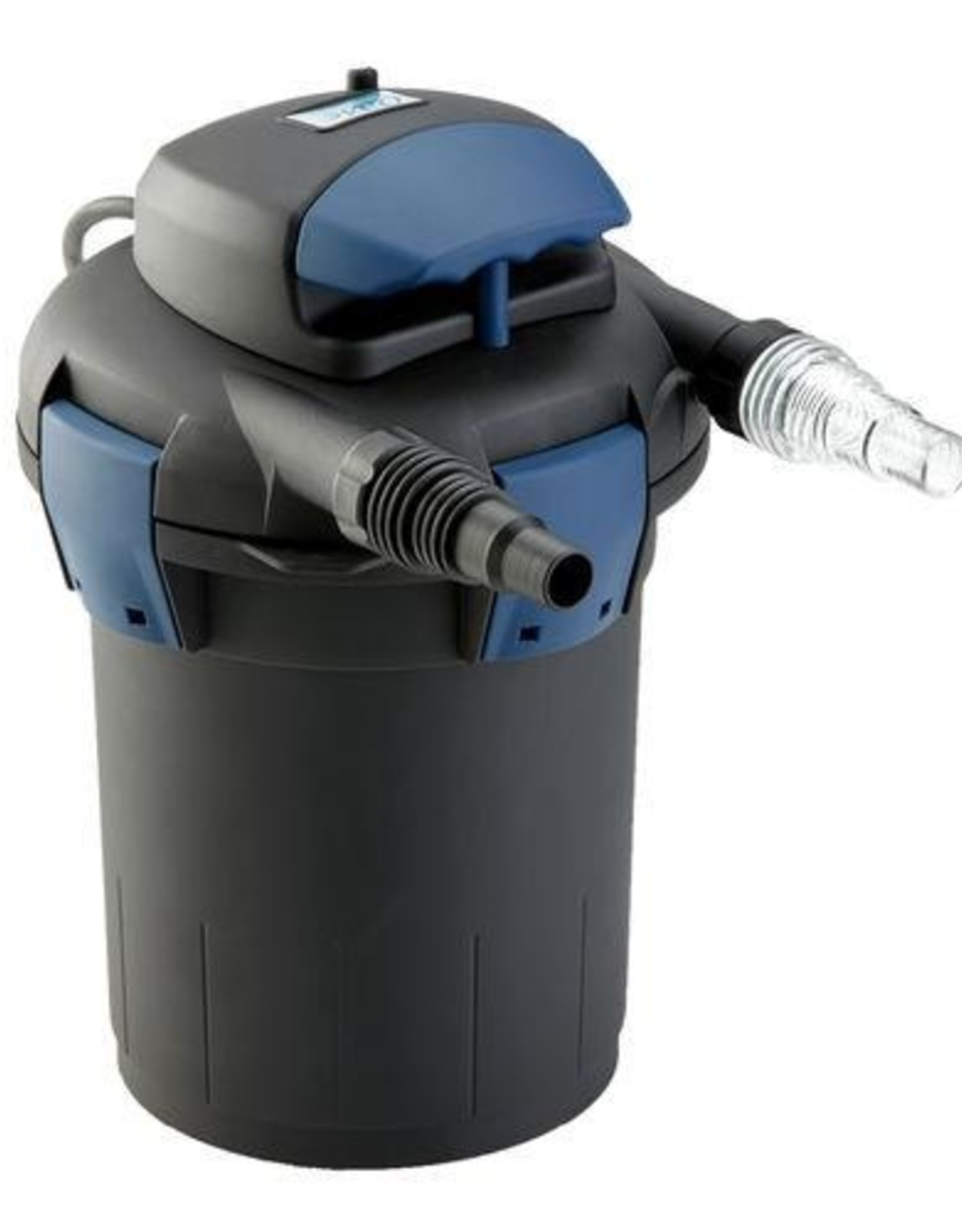 GEO GLOBAL PARTNERS LLC OASE BIOPRESS 1000 PRESSURIZED FILTER W/UV