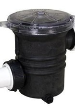 HELIX LIFE SUPPORT HELIX LEAF TRAP 2" FOR EXT. PUMP