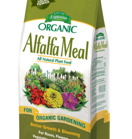 Espoma ESPOMA ALFALFA MEAL 3 lbs