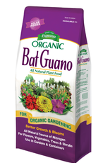 Espoma Espoma Bat Guano Organic Supplement - 1.25 lbs