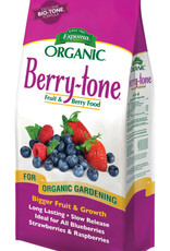 Espoma ESPOMA BERRY TONE 4lbs