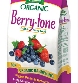 Espoma ESPOMA BERRY TONE 4lbs