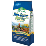Espoma ESPOMA BIO-TONE STARTER PLUS 4 LB