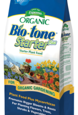 Espoma ESPOMA BIO-TONE STARTER PLUS 4lbs