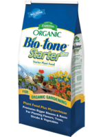 Espoma ESPOMA BIO-TONE STARTER PLUS 25lbs