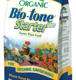 ESPOMA COMPANY ESPOMA BIO-TONE STARTER PLUS 25lbs