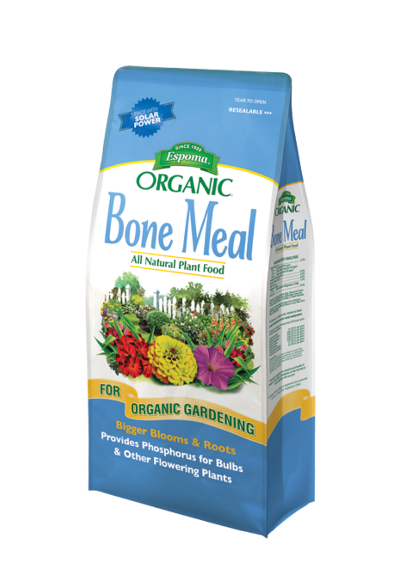 Espoma ESPOMA BONE MEAL 24 LB