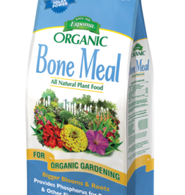 Espoma ESPOMA BONE MEAL 24lbs