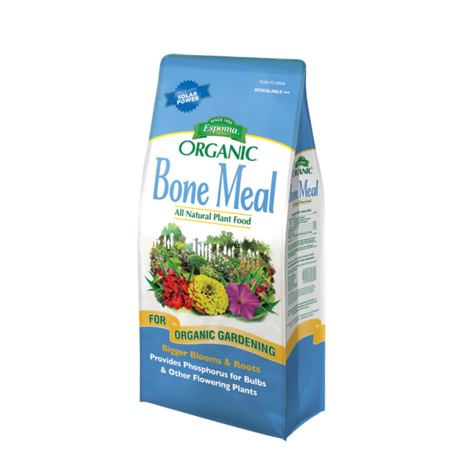 Espoma ESPOMA BONE MEAL 4 LB