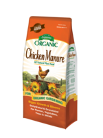 Espoma ESPOMA CHICKEN MANURE 3.75 LB