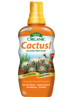 Espoma ESPOMA CACTUS FOOD 8 OZ