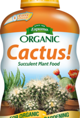 ESPOMA COMPANY ESPOMA CACTUS FOOD 8OZ