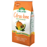 Espoma ESPOMA CITRUS-TONE 4 LB