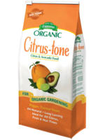 Espoma ESPOMA CITRUS-TONE 4 LB