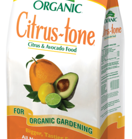 Espoma ESPOMA CITRUS-TONE 4lbs