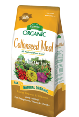 Espoma ESPOMA COTTONSEED MEAL 3.5lbs