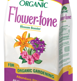 Espoma ESPOMA FLOWER-TONE 4lbs