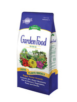 Espoma ESPOMA GARDEN FOOD 10-10-10 6.75 LB