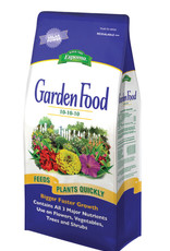 Espoma ESPOMA GARDEN FOOD 10-10-10 6.75lbs