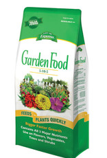 ESPOMA COMPANY ESPOMA GARDEN FOOD 5-10-5 6.75lbs