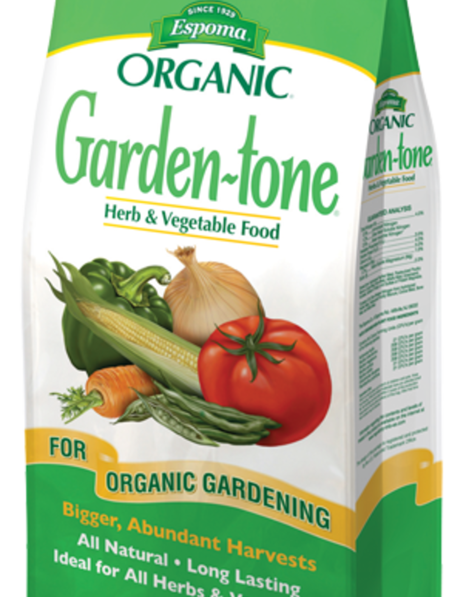 Espoma ESPOMA GARDEN-TONE 18lbs
