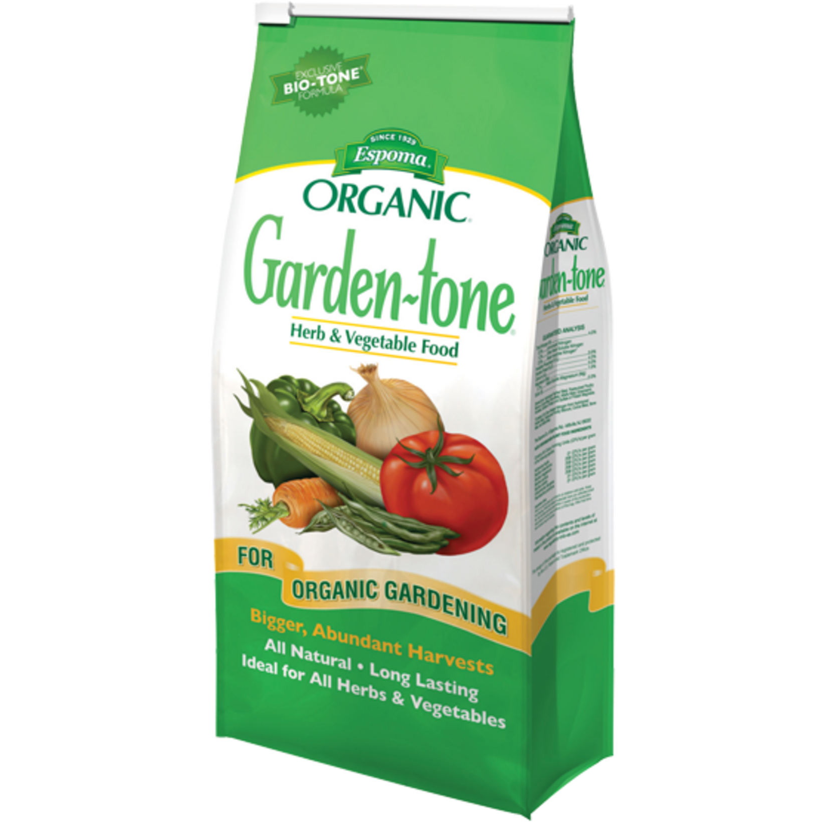 Espoma ESPOMA GARDEN-TONE 18lbs