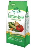 Espoma ESPOMA GARDEN-TONE 36lbs